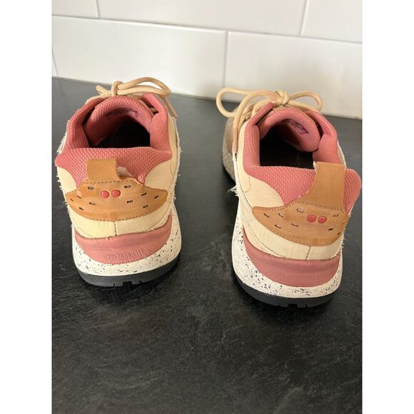 Ryka Kudos Trail Sneakers - Picture 4 of 6